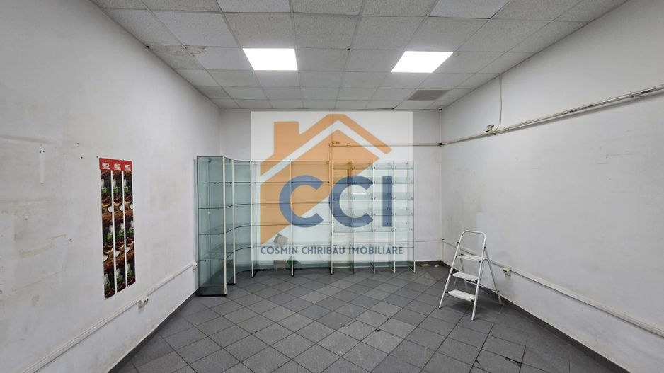 Spatiu comercial in inima cartierului Cornisa - Poză 14