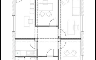 Spațiu de birouri, 72 mp, zona Grand Hotel Napoca - Poză 5