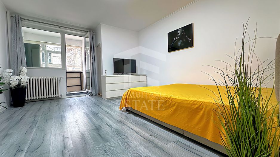 Titan - Costin Georgian Metrou 3 minute Garsoniera renovata Comision 0 - Poză 1