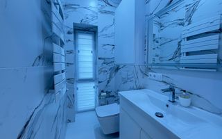 Chirie, duplex zona Port Mall - Poză 9