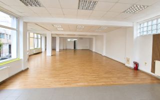 Inchiriere spatiu comercial-sala diverse Centru Pitesti - Poză 4