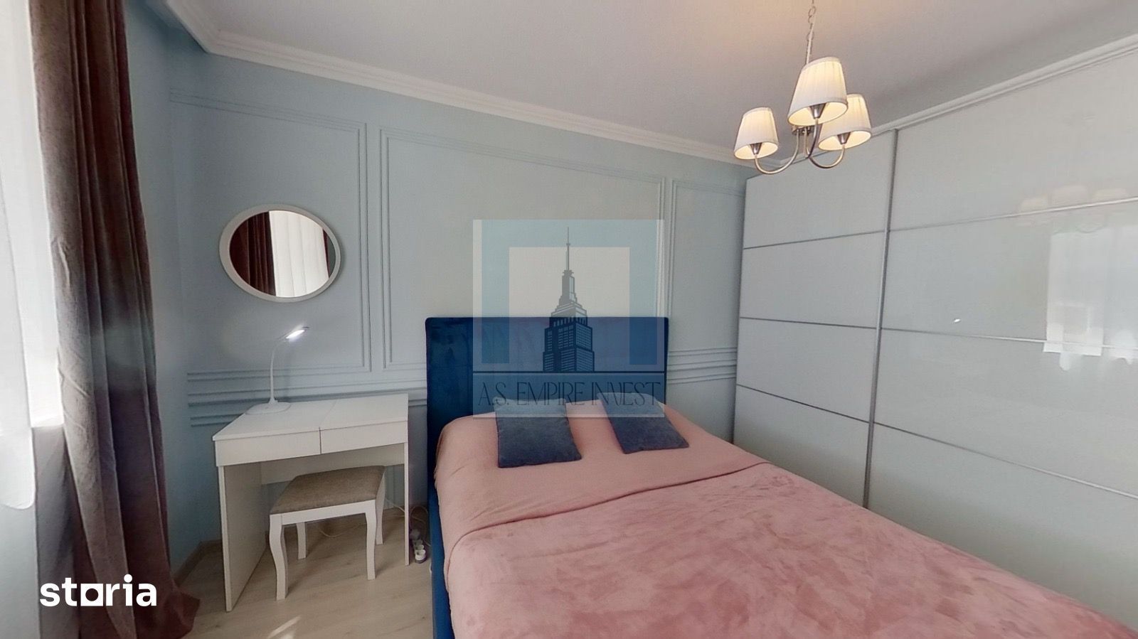 Apartament 2 camere de vânzare/ zona Subcetate - Poză 9