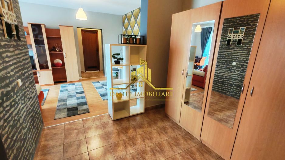 2 camere, spatios, modern, luminos, Plopilor, USAMV, BT Arena - Poză 10