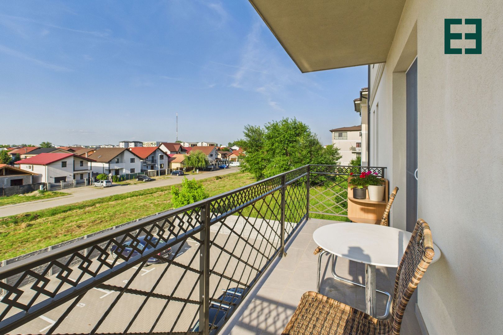 Apartament nou 2 camere și loc parcare - etaj 2 - Giroc - Timișoara - Poză 15