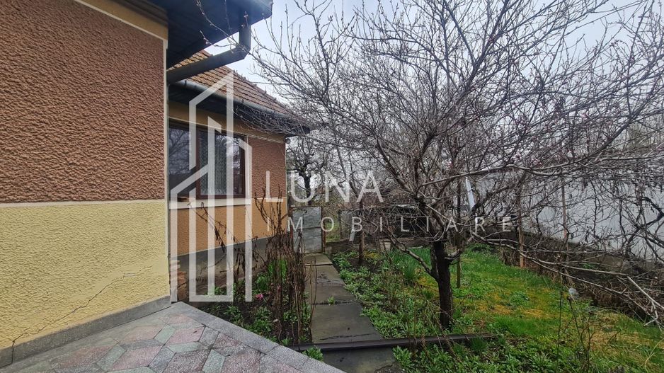 Teren 4685 mp + casă | Calea Voinicenilor | dublu acces | ideal invest - Poză 3