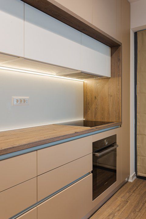 Studio dublu Cloud 9 Aviatiei | Pipera - Poză 10