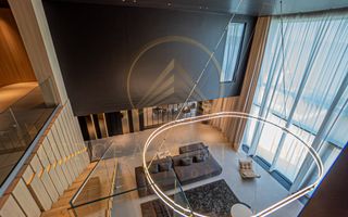 Casa de Vis Smart pe Malul Lacului – Lux, Confort și Tehnologie - Poză 15