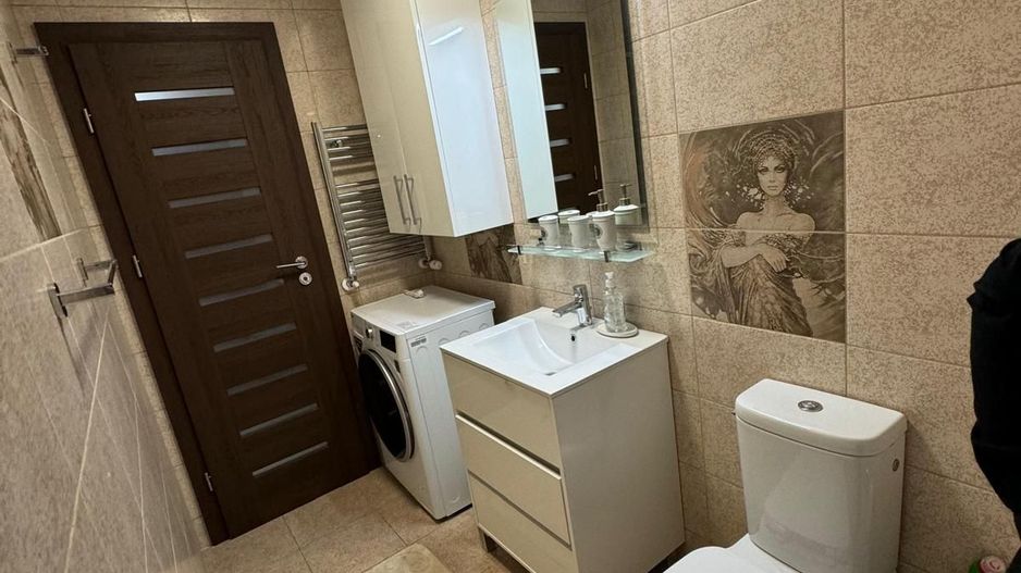 Apartament Decebal | Springtime - Poză 15