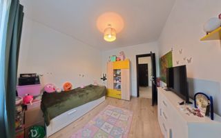 Apartament 2 camere + Loc Parcare Separat  Popesti Leordeni - Poză 2
