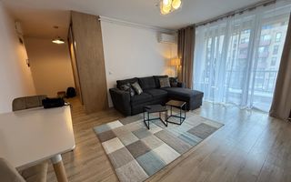 Apartament 2 camere modern | Parcare subterană | Andrei Mureșanu Sud - Poză 1