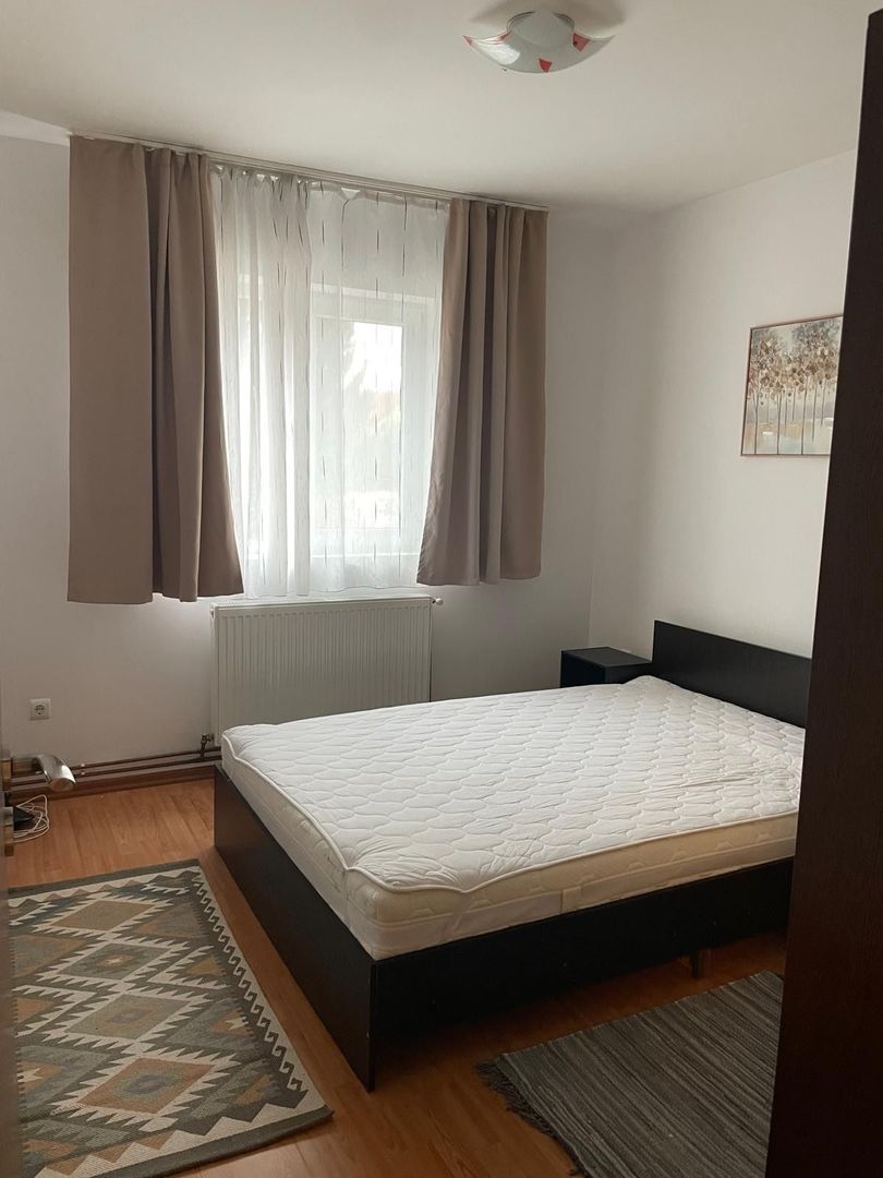 Apartament 3 camere zona Braytim - Poză 8