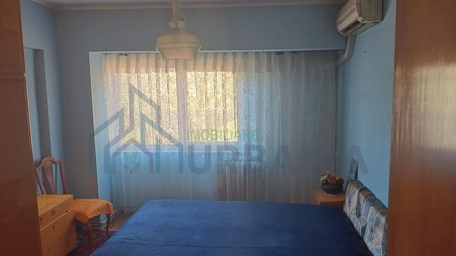 Apartament 4 camere, Bulevardul Independentei 6, Iași – central, mobilat - Poză 7