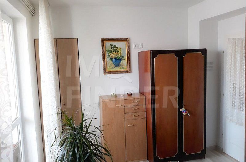 Vanzare 3 camere Floresti, zona Terra, finisat - Poză 12
