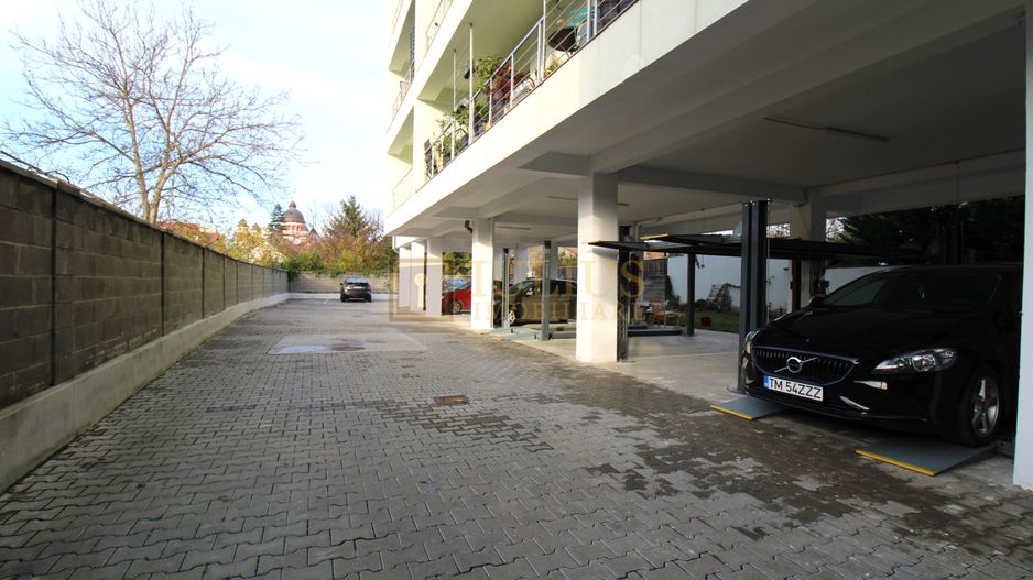 Prima inchiriere, lift, loc parcare inclus. Cetatii - Mircea Cel Batran. - Poză 23