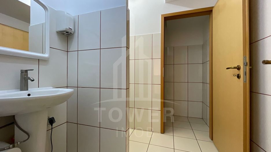 Spațiu de birou - 129 mp - Poză 10
