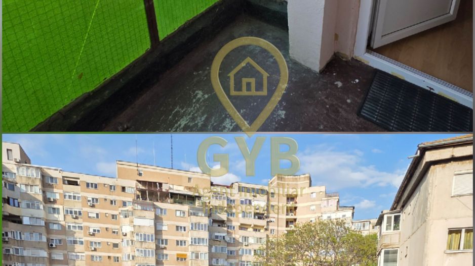 De închiriat apartament cu o cameră, zona Bvd. Dacia - Poză 10