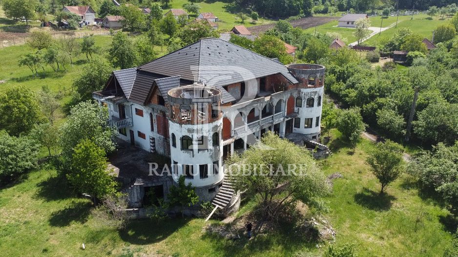 Oportunitate de Investiție | Proiect Boutique Hotel | Gheghie | Bihor - Poză 5