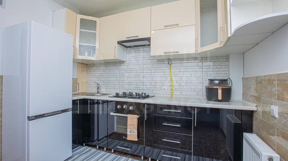 Vânzare, apartament, o cameră, str. Miorița, Telecentru - Poză 6