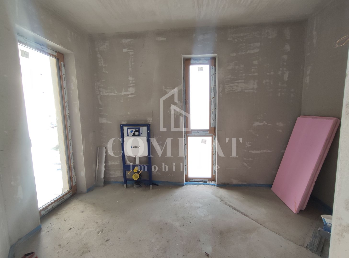 Duplex de vânzare in Gheorgheni zona Baza Sportiva - Poză 6