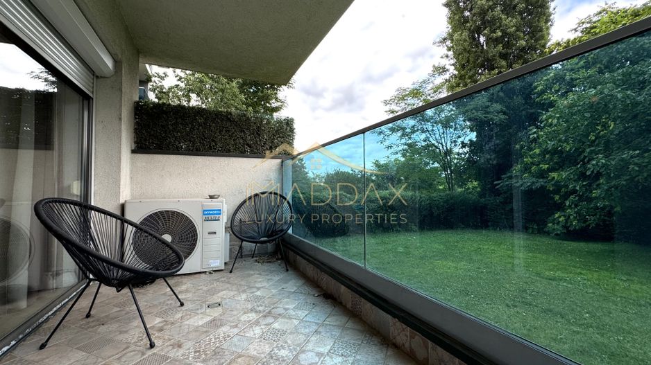 Apartament cu 2 camere***71mp*** + Parking // Floreasca - Park View - Poză 9