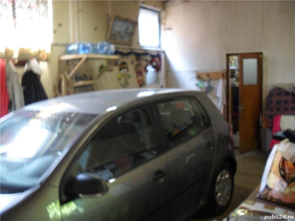 Teren si hala mica industriala  zona Fundeni-Colentina- Doboesti - Poză 4