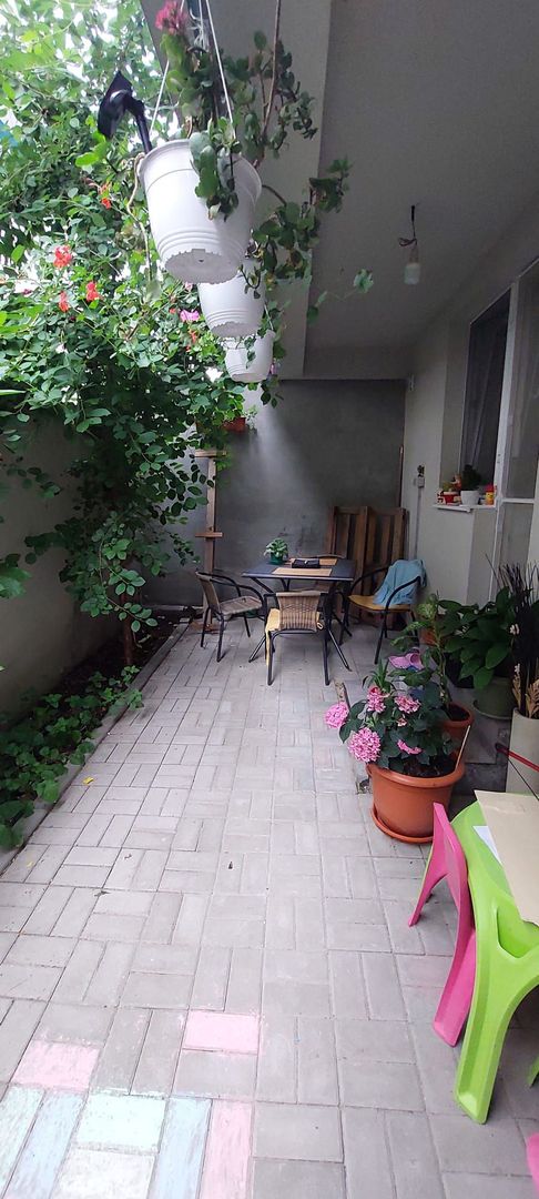 vila in triplex+parcare/mob-util partial/12-15min metrou D. Leonida - Poză 23