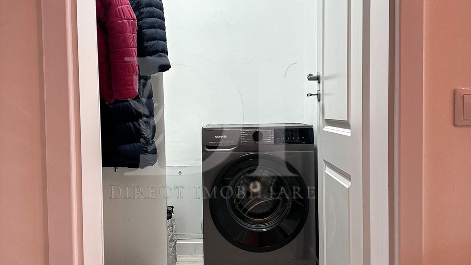 Apartament la cheie / Zona Abatorului - Poză 16