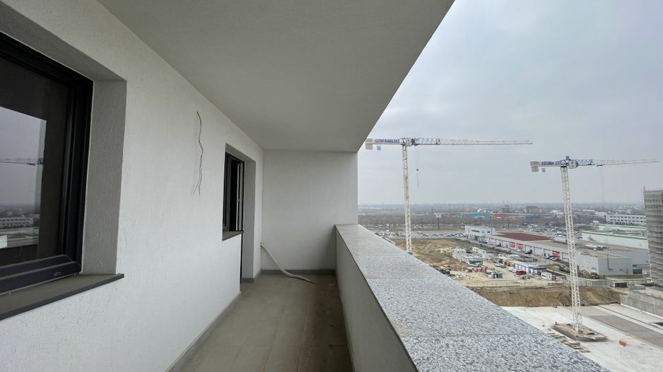 Apartament 4 camere | 241mp totali | 88mp terasa | Hils Brauner - Poză 13