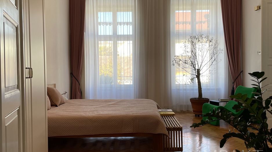 Locuinta eleganta în centrul Clujului - Poză 4