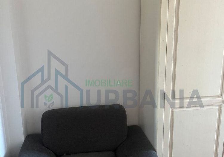 Apartament 2 camere de inchiriat, Tatarasi, Complex Penta, 55 mp, etaj 4, mobilat si utilat - Poză 3
