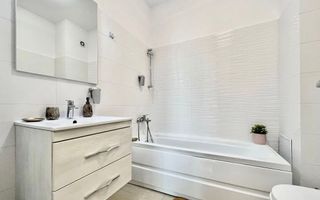 Apartament 2 camere Pipera bloc din 2019 - Poză 8