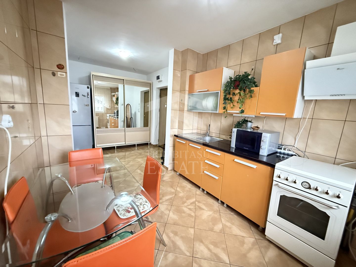 Apartament 2 camere Lacul Tei Teiul Doamnei Colentina - Poză 7