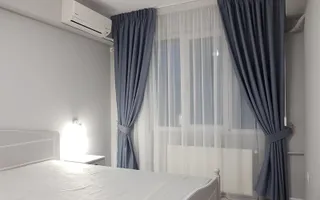 Închiriere 2 Camere Ultracentral, Vedere Dambovita, Renovat - Poză 12