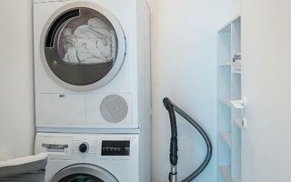 Prima inchiriere Aviatiei Tower 3 camere | Loc parcare subteran - Poză 9