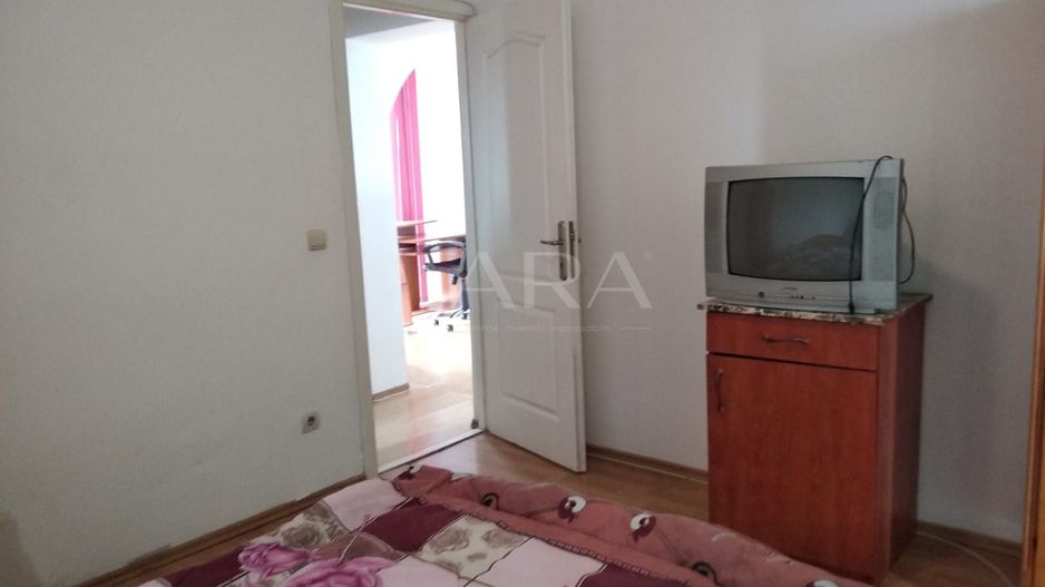 EXCLUSIVITATE. Apartament situat central in Zorilor, Recuperare. UMF. - Poză 8