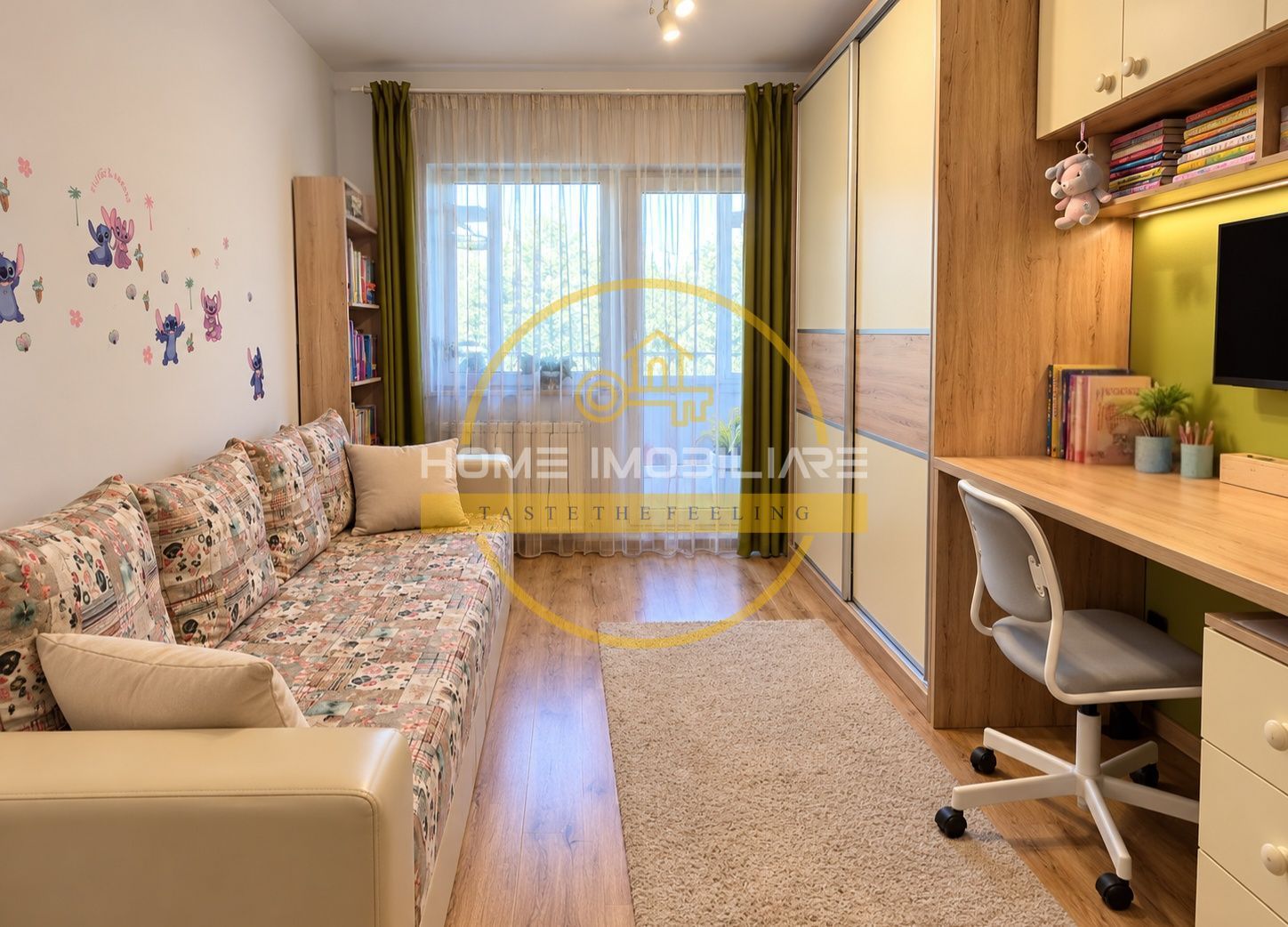 Apartament cu 3 camere/ 70mp/ Zona Targu Cucu - Poză 2
