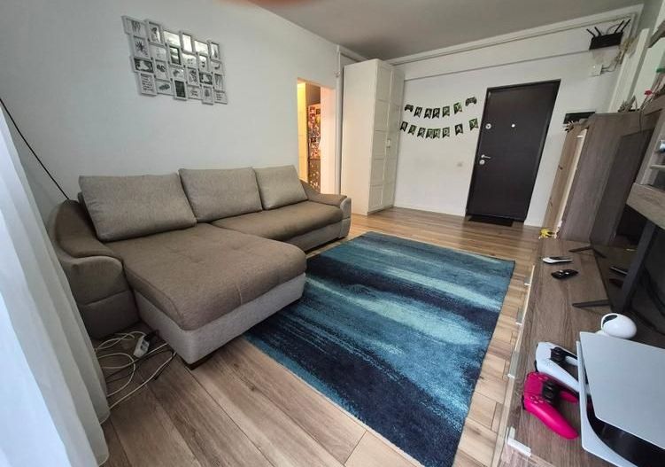Apartament 2 camere + Loc Parcare Subterană Drumul Taberei - Poză 1