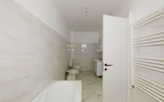 Casa Duplex cu 3 dorm.+ Dressing + Panouri Solare! Cu 2 intrari! - Poză 14