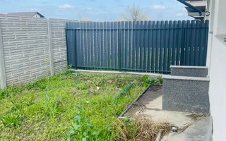 Duplex nou în Otopeni – confort în afara orașului - Poză 16