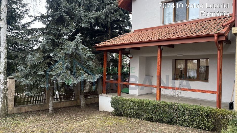 Casă de închiriat în Păcurari, la cativa pasi de Popas Pacurari - Poză 3