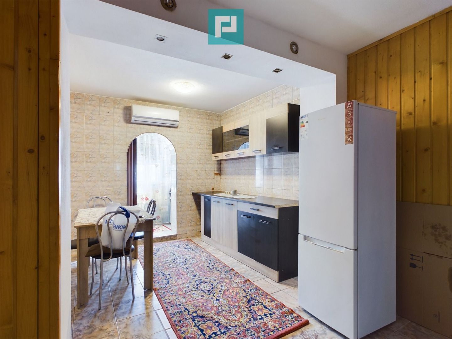 Apartament 2 camere zona Alfa - Poză 1