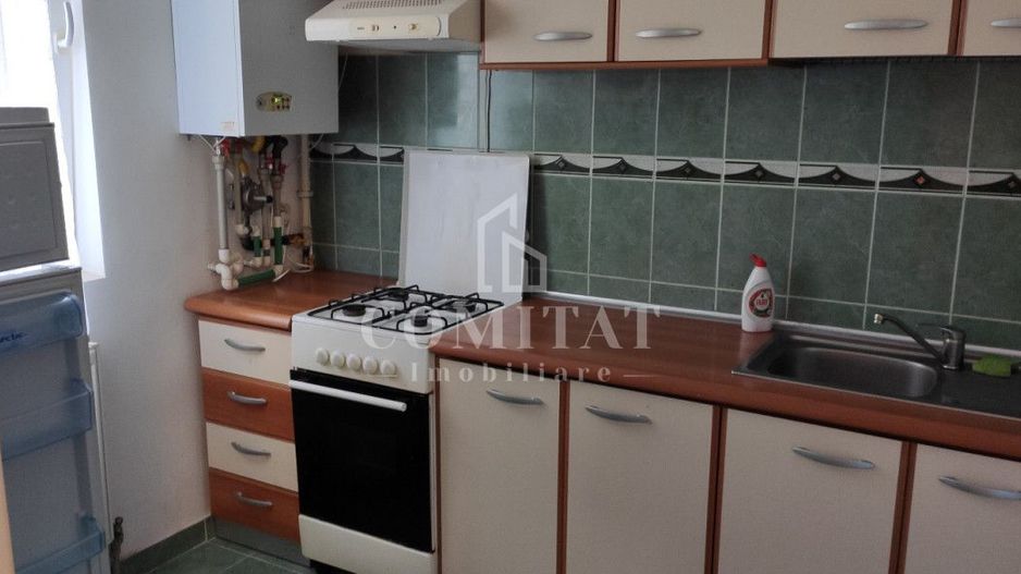 Apartament cu 1 cameră și loc de parcare | cartier Mănăștur - Poză 5