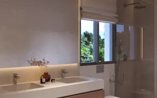 Penthouse 3 Dormitoare, New Golden Mile - Poză 32