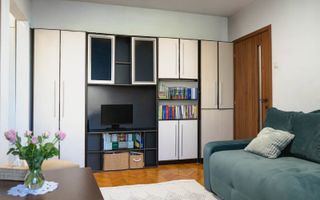 Apartament cu 2 camere | Finisaje moderne | Gheorgheni - Piața Hermes - Poză 3