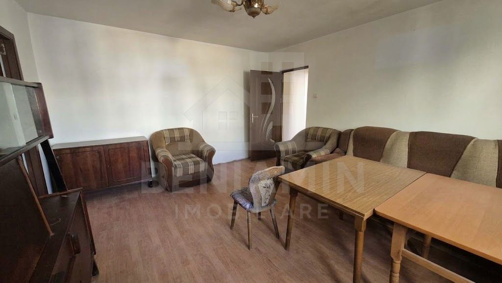 2Camere-54mp-Centrala Termica-Craiovita-Noua-Disponibil Imediat - Poză 1