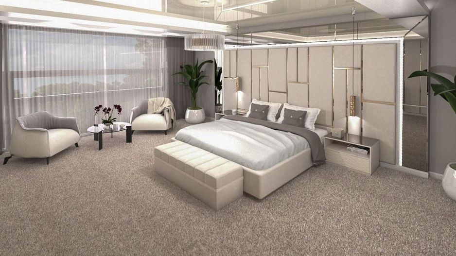 Ready to move  |  Vila premium cu piscina și jacuzzi încălzite - Poză 39