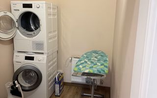 Chirie ,apartament, 3 camere, strada Meleștiu, Botanica - Poză 9