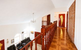 Casă spațioasă cu 2 niveluri | 273 m² Suprafață Totală | 12 ari | 3 dormitoare + living | Anenii Noi – Ruseni - Poză 10