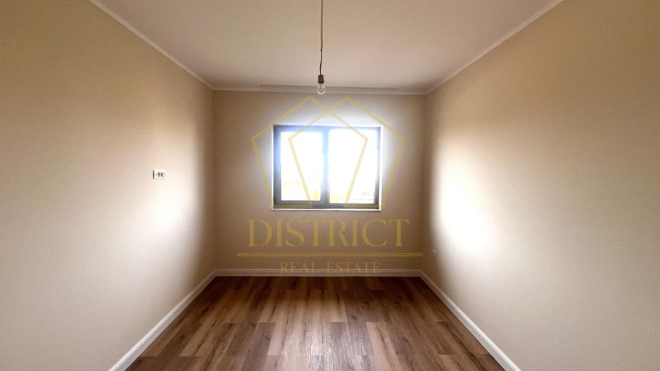 Duplex modern cu 4 camere I Giroc - Poză 11