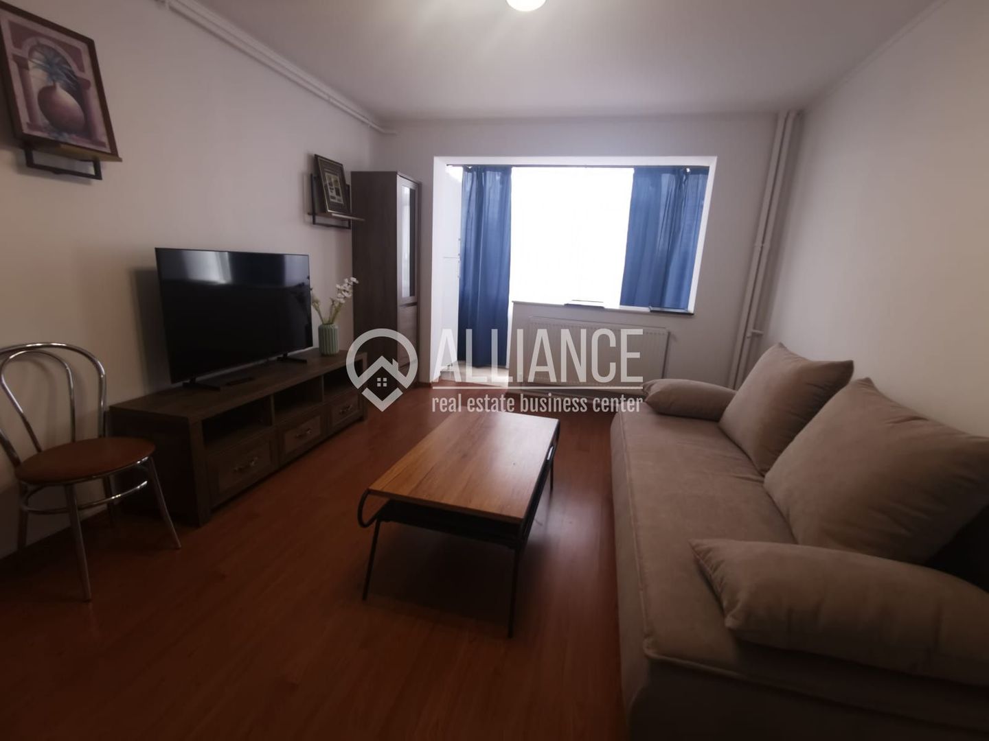 Tomis Nord Boema(COD 06) Apartament 2 camere mobilat complet - Poză 3